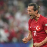 Milli Takım’dan Gürcistan’a 3-1’lik Zafer!