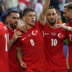Türkiye liderliği ele geçirdi: EURO 2024’te açılış maçları sona erdi