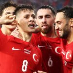 Arda Güler Euro 2024’te Parladı