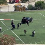 Erdoğan, Aliyev ile Bodrum’da Bayramlaştı