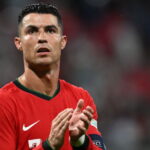 Ronaldo’nun unutulmaz rekoru!