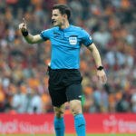 Halil Umut Meler, Polonya-Avrupa maçında düdük çalacak!