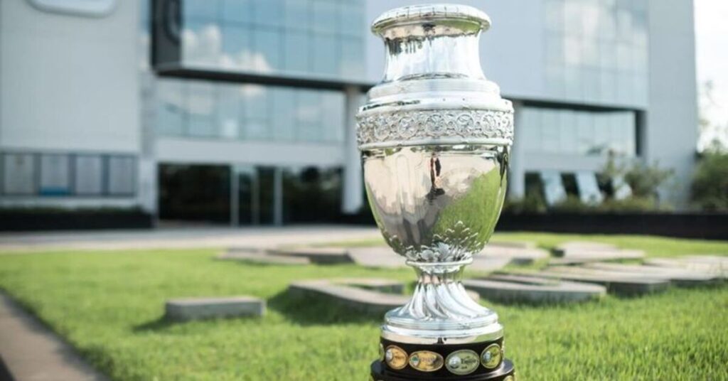 2024 Copa America Nedir? Detaylar ve Takvim