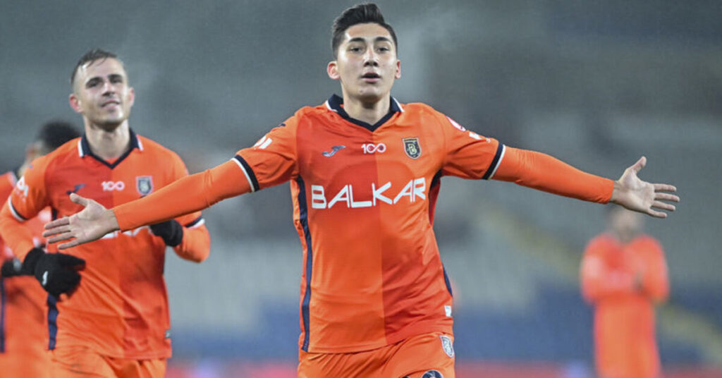 Göztepe’nin Transfer Gündemi Belli Oldu!