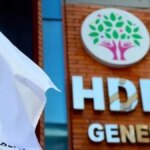 HDP’li Başkanlar İçin Hesap Vakti! PKK Bağış Sandığı Skandalı Ortaya Çıktı