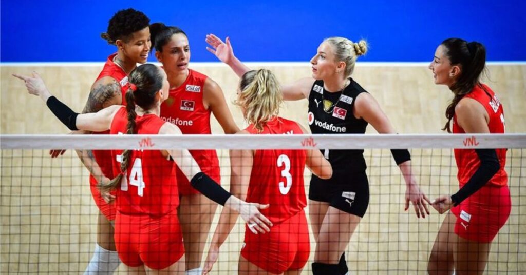 2024 Paris Olimpiyatları’nda Türkiye’yi zorlu rakipler bekliyor