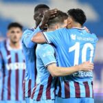 Trabzonspor’un Avrupa Ligi’ndeki Rakibi Belli Oldu