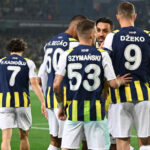 Fenerbahçe’nin Rakibi Lugano!