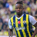 Galatasaray Michy Batshuayi transferinde son aşamada!
