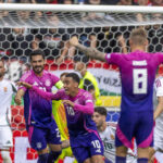 Almanya, Macaristan’ı 2-0 mağlup ederek liderliğini sürdürdü