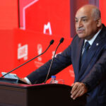 Başlığı: “TFF Başkanı Büyükekşi: Çifte bayram yaşadık!”