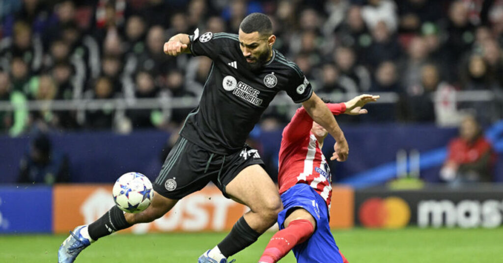 Beşiktaş, Stopere Amerikalı Savunmacı Çekiyor