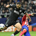 Beşiktaş, Stopere Amerikalı Savunmacı Çekiyor