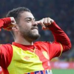 Göztepe’nin Transfer Bombası: Romulo İmzayı Attı!