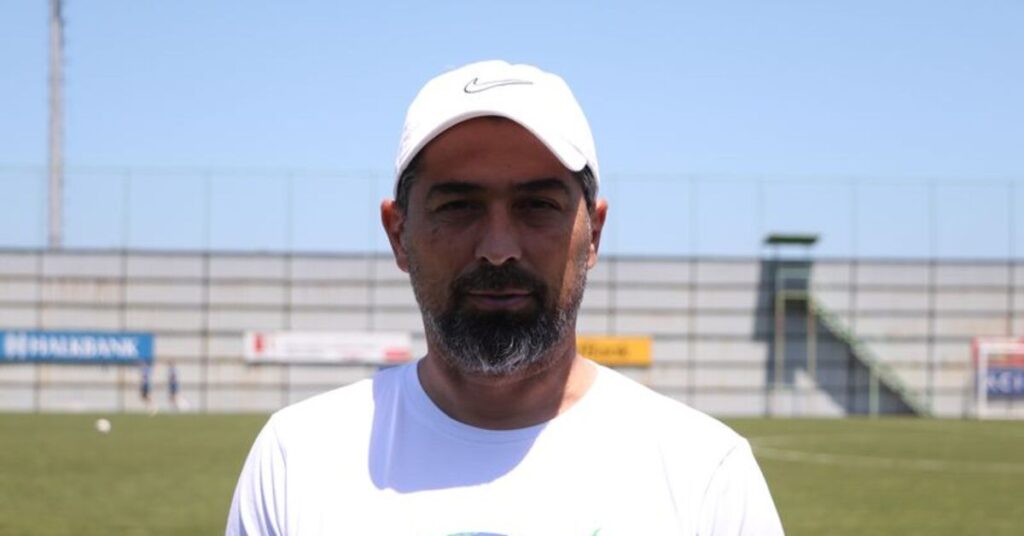 İlhan Palut: Geçen Sezonun Değerlendirmesi