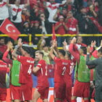 Türkiye, EURO 2024 Öncesi 42. Sıraya Geriledi
