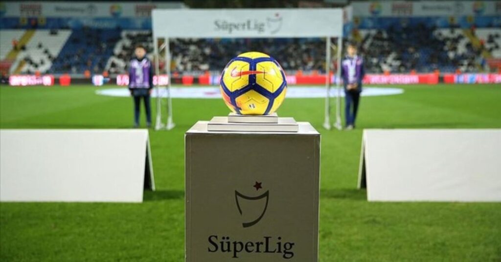 Süper Lig’de Yabancı Futbolcu Tescil Ücretleri Açıklandı