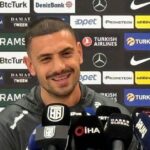 A Milli Futbol Takımı’nda Merih Demiral’den Önemli Açıklamalar