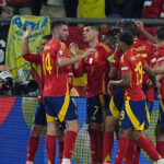İspanya EURO 2024’te Çıkış Yaptı!