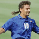 Roberto Baggio: İtalya’nın Unutulmaz 10 Numarası