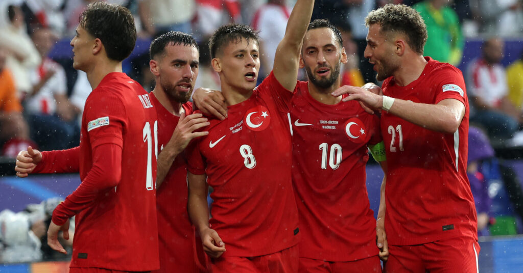A Milliler, Portekiz’i Devirmeye Hazır