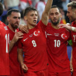 A Milliler, Portekiz’i Devirmeye Hazır