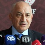 TFF Başkanı Mehmet Büyükekşi’den Çarpıcı Açıklamalar!