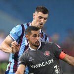 Levent Mercan’dan duygusal veda mesajı