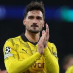 Hummels’ten Beşiktaş’a Destek!