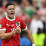 Avusturya, Polonya’yı 3-1 Yendi!