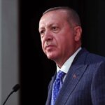 Başkan Erdoğan’dan Şehit Mehmet Ali Horoz’un Ailesine Başsağlığı Mesajı