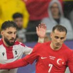 A Milli Takım’dan Önemli İtiraf: ‘Kaleye Gitmek İstiyordum’