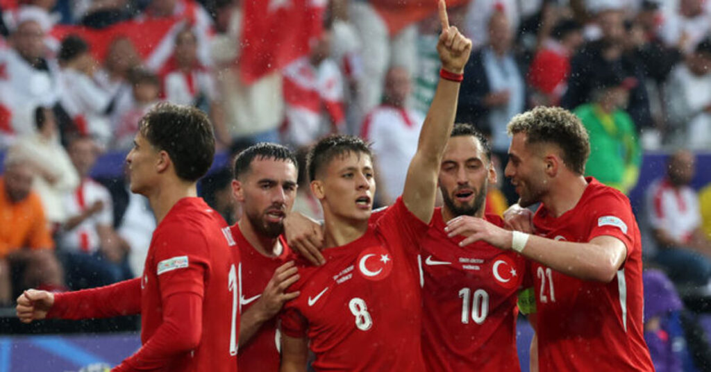 Milli Takımımız Portekiz’i Devirebilir mi?