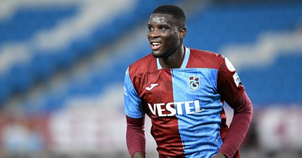 Beşiktaş, Paul Onuachu için dudak uçuklatan teklif!