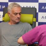 Fenerbahçe’de Mourinho ve Futbolcular Sağlık Kontrolünden Geçti