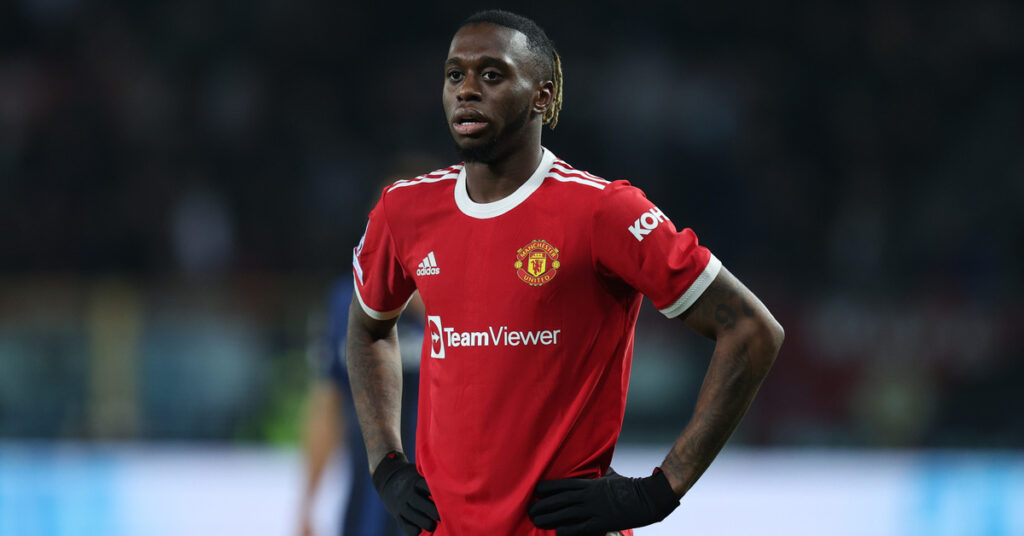 Galatasaray’dan transfer atağı: Aaron Wan-Bissaka ve Lorenz Assignon gündemde