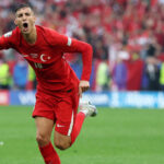 Mert Müldür’den EURO 2024’ün En Güzel Golü!