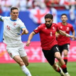 EURO 2024 F Grubu’nda Gürcistan ve Çekya Berabere!