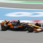 Lando Norris İspanya Grand Prix’sinde Pole Pozisyonunu Aldı