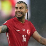 Abdülkerim Bardakcı cezalı durumda!