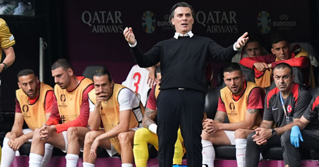Montella’nın Tercihleri: Eleştiriyoruz mu?