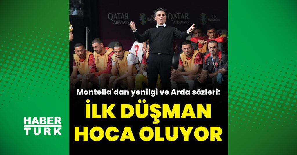 “İLK DÜŞMAN HOCA OLUYOR” – Milli Takımın Kaleci Sorunu Alevleniyor