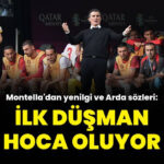 “İLK DÜŞMAN HOCA OLUYOR” – Milli Takımın Kaleci Sorunu Alevleniyor