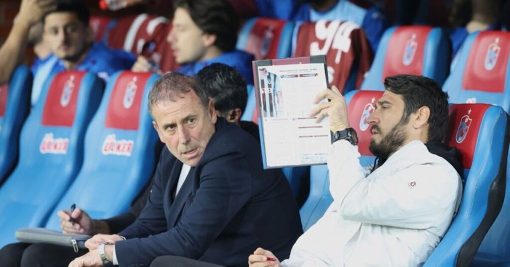 Egemen Korkmaz Trabzonspor’dan Ayrıldı