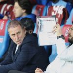 Egemen Korkmaz Trabzonspor’dan Ayrıldı