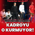 Montella’nın intiharı ve Türkiye’nin umudu!