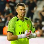 Göztepe’de Mateusz Lis Belirsizliği!