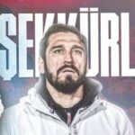 Avcı’dan Egemen Korkmaz’a Teşekkür