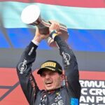 Verstappen İspanya Grand Prix’sini Kazandı!
