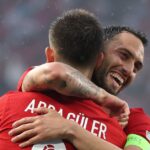 Hakan Çalhanoğlu: Maçın Ardından Açıklamaları